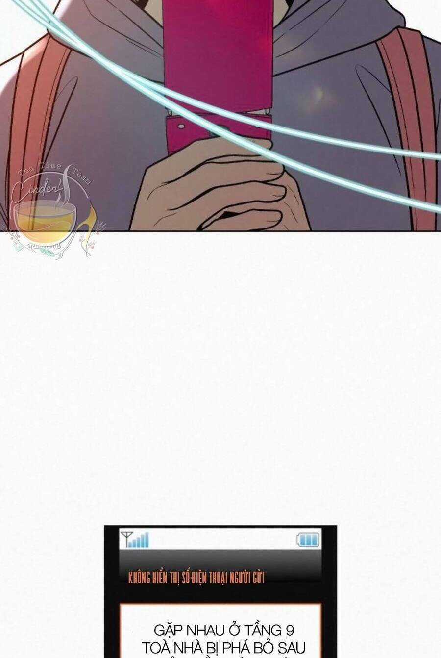 Chiến Lược: Tình Yêu Trong Sáng Chapter 41 trang 27