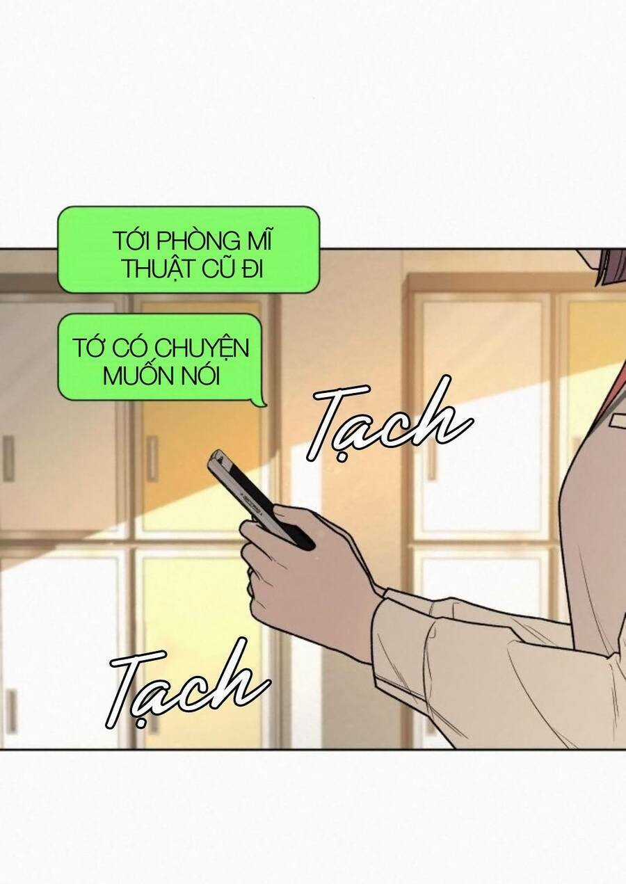 Chiến Lược: Tình Yêu Trong Sáng Chapter 41 trang 33