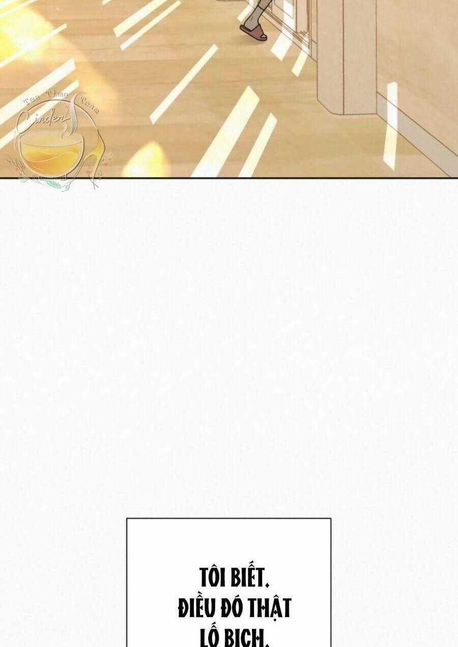 Chiến Lược: Tình Yêu Trong Sáng Chapter 41 trang 37