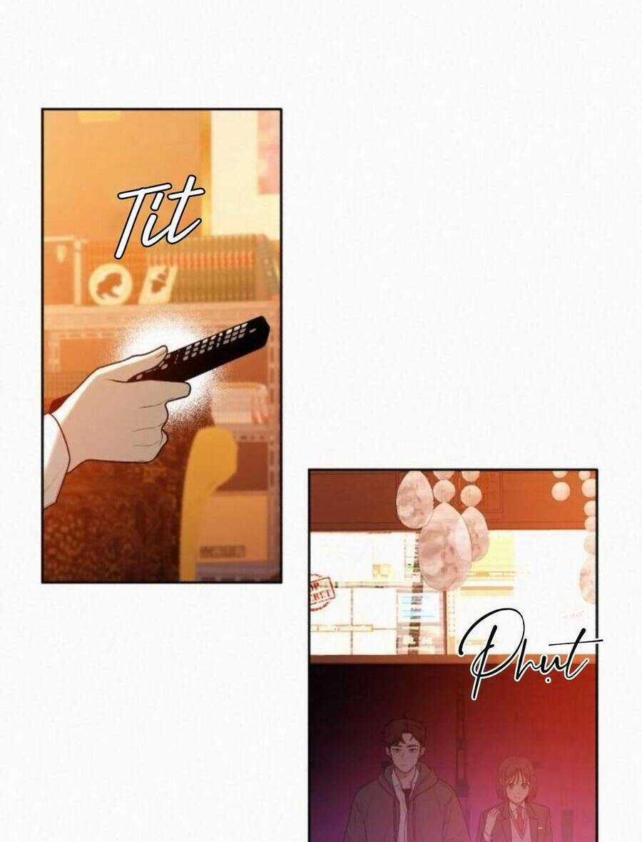 Chiến Lược: Tình Yêu Trong Sáng Chapter 41 trang 5