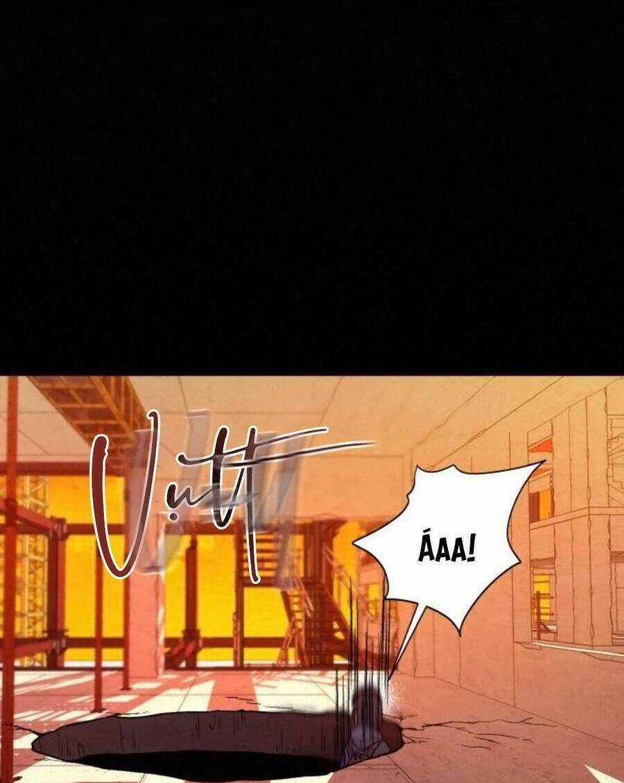 Chiến Lược: Tình Yêu Trong Sáng Chapter 41 trang 51