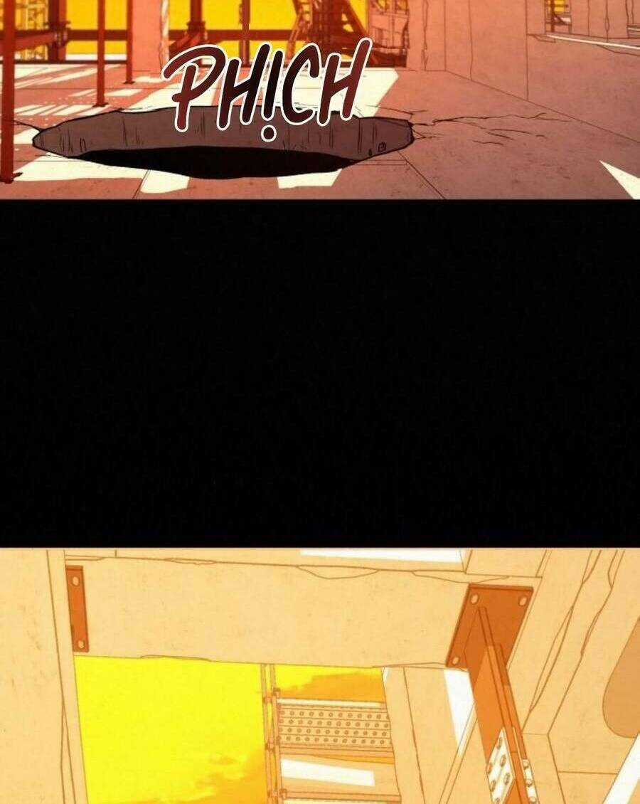 Chiến Lược: Tình Yêu Trong Sáng Chapter 41 trang 54