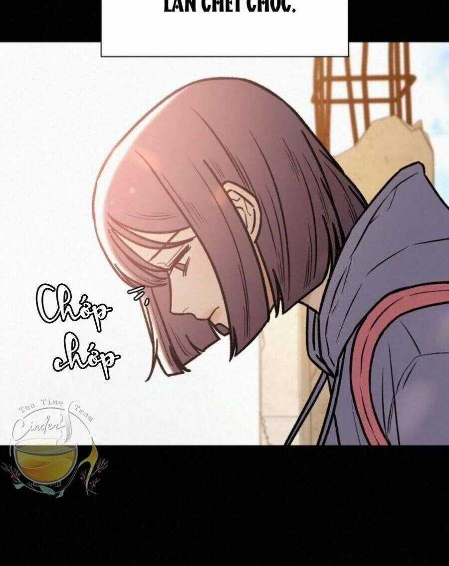 Chiến Lược: Tình Yêu Trong Sáng Chapter 41 trang 70