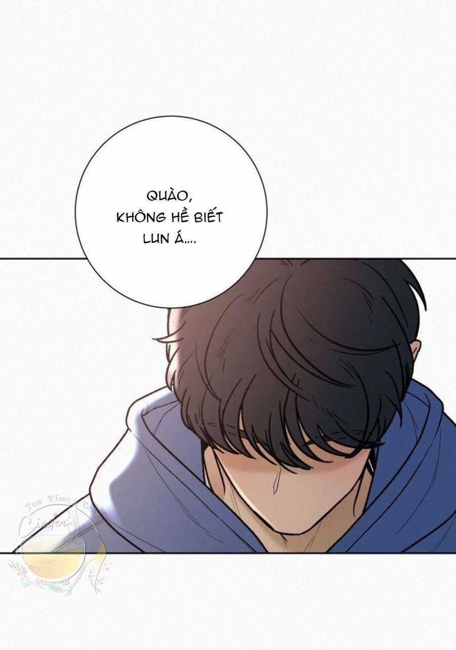 Chiến Lược: Tình Yêu Trong Sáng Chapter 42 trang 15