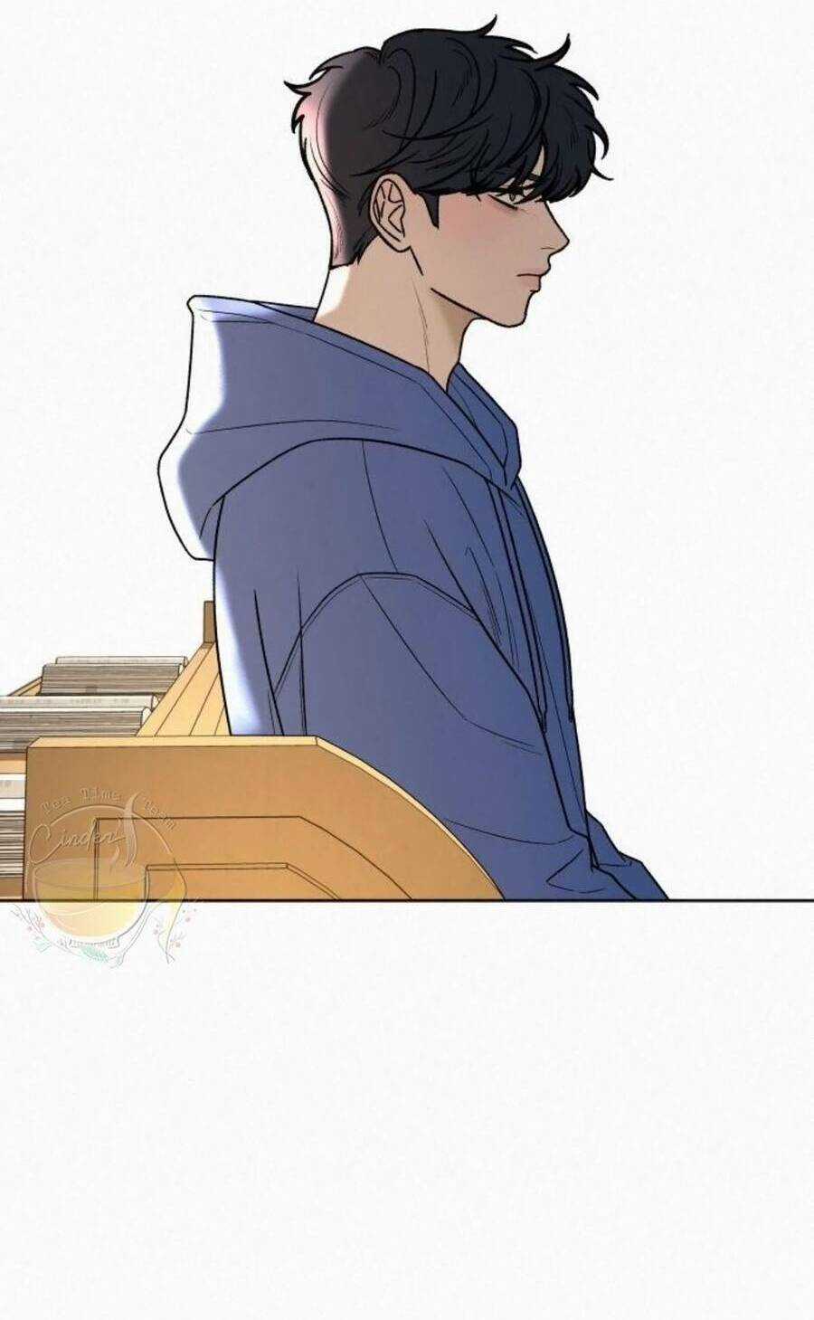 Chiến Lược: Tình Yêu Trong Sáng Chapter 42 trang 24