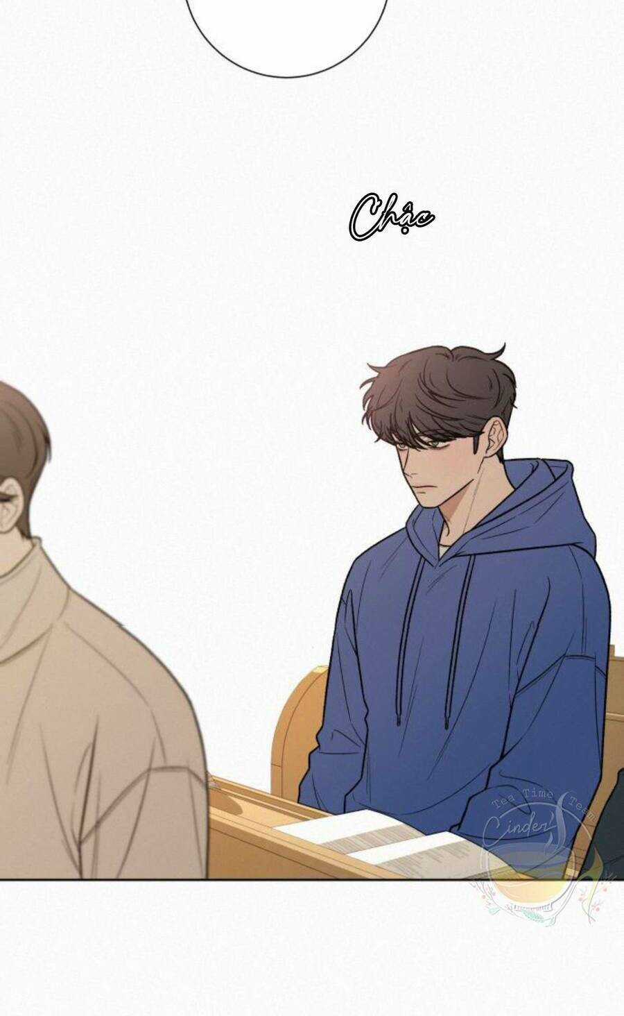 Chiến Lược: Tình Yêu Trong Sáng Chapter 42 trang 32