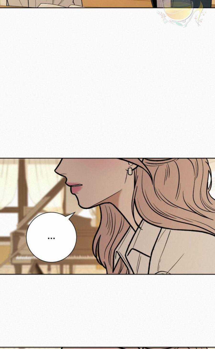 Chiến Lược: Tình Yêu Trong Sáng Chapter 42 trang 35