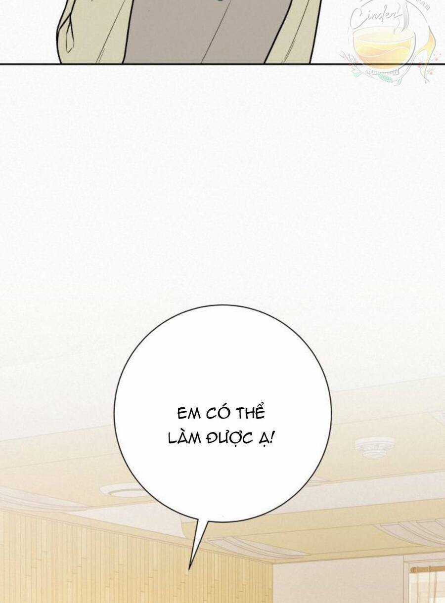 Chiến Lược: Tình Yêu Trong Sáng Chapter 42 trang 41