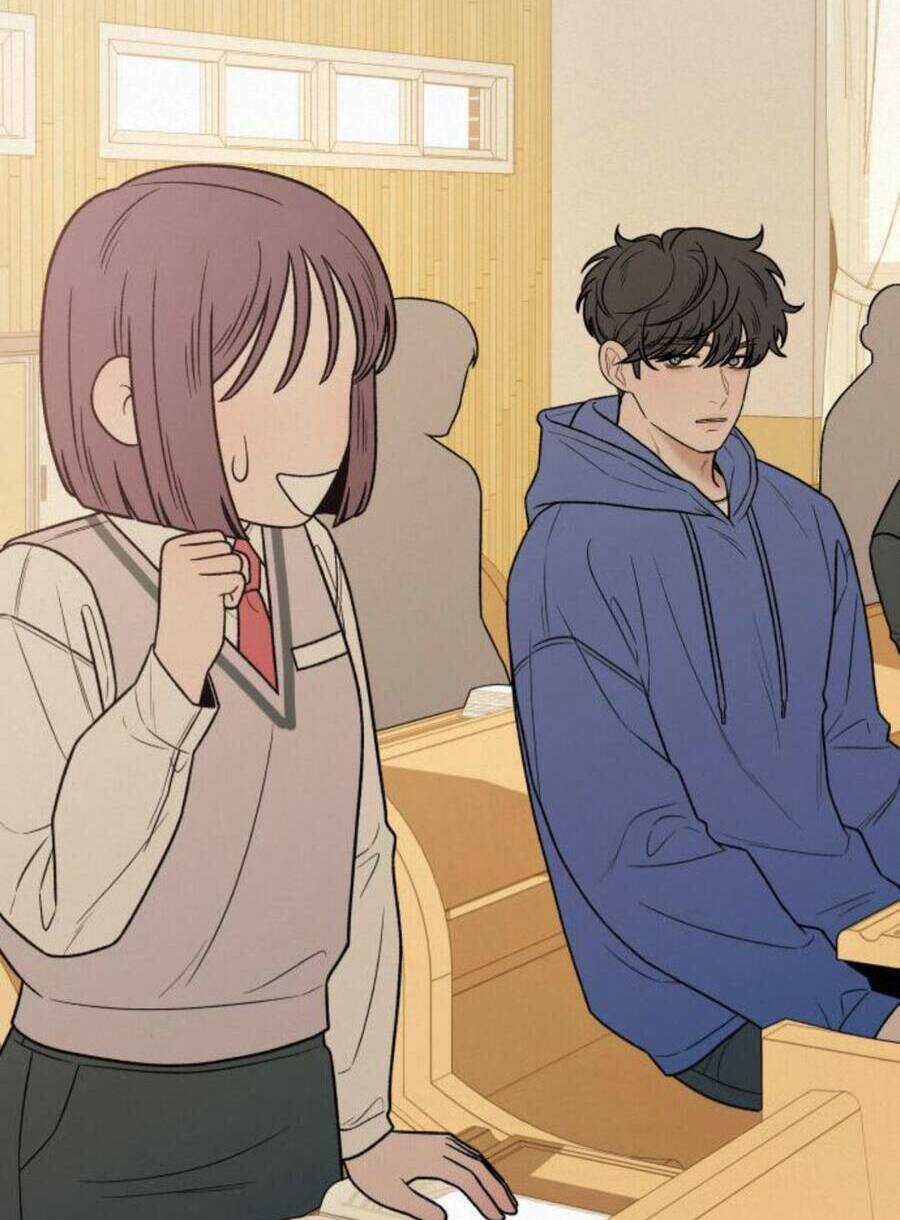 Chiến Lược: Tình Yêu Trong Sáng Chapter 42 trang 42