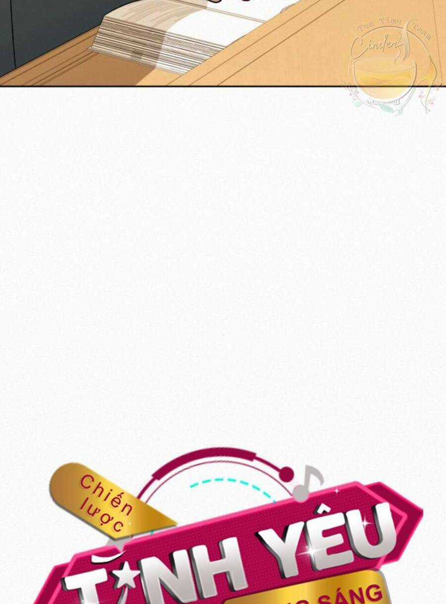 Chiến Lược: Tình Yêu Trong Sáng Chapter 42 trang 43