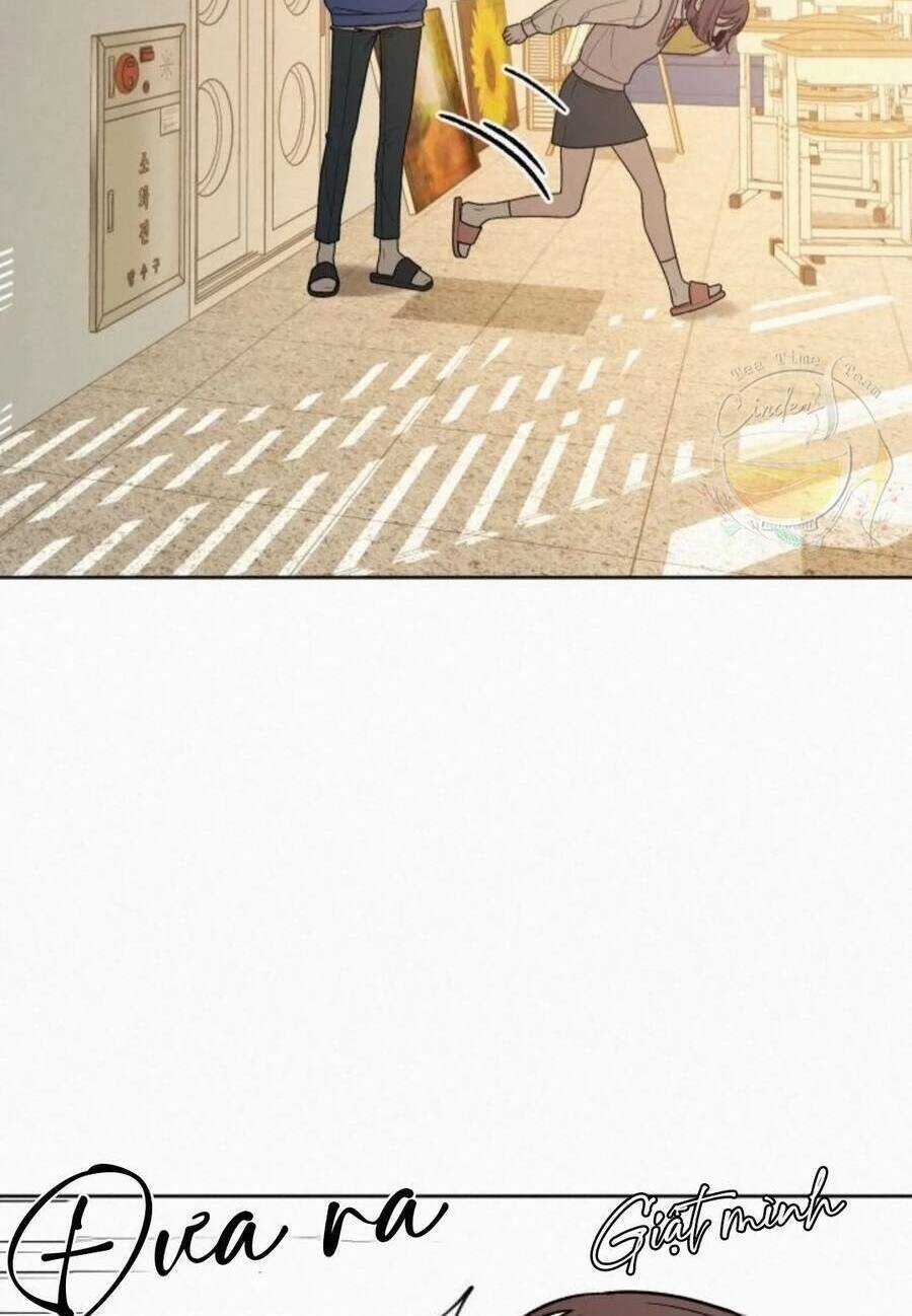 Chiến Lược: Tình Yêu Trong Sáng Chapter 42 trang 46