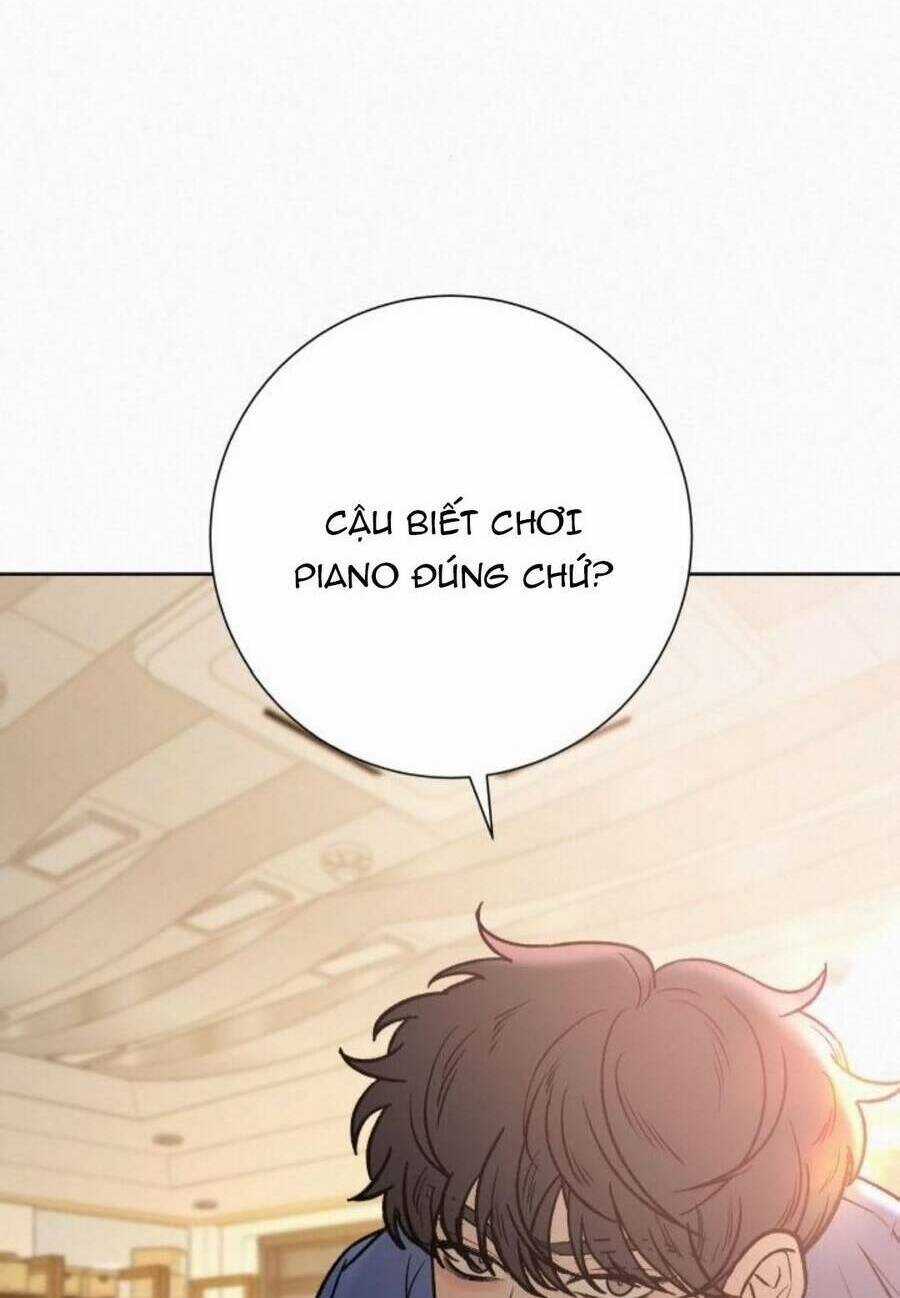 Chiến Lược: Tình Yêu Trong Sáng Chapter 42 trang 48