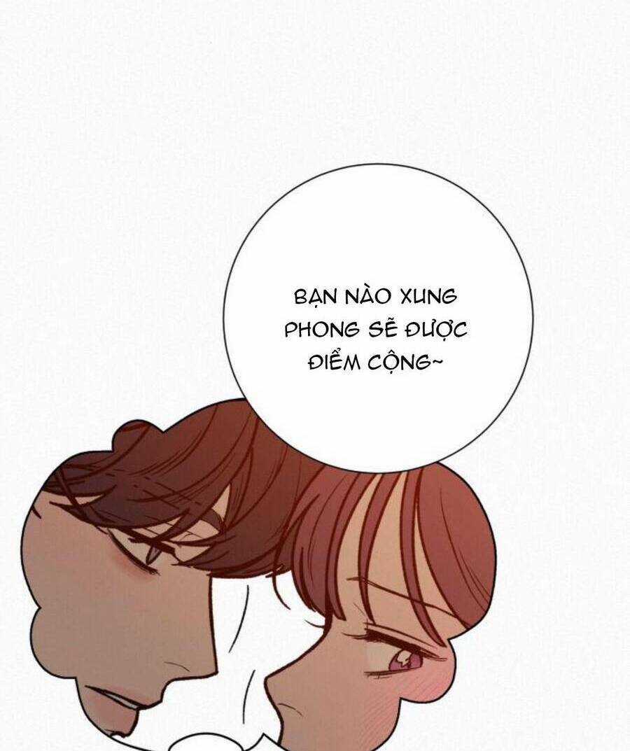 Chiến Lược: Tình Yêu Trong Sáng Chapter 42 trang 5