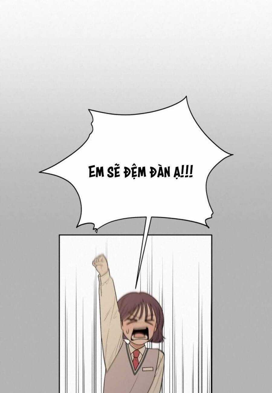 Chiến Lược: Tình Yêu Trong Sáng Chapter 42 trang 51