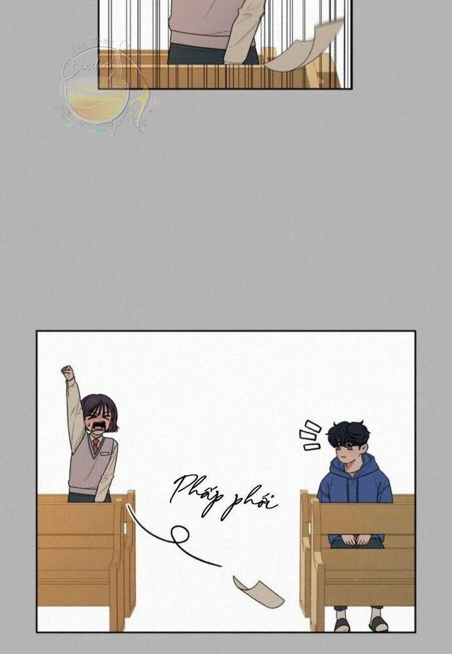 Chiến Lược: Tình Yêu Trong Sáng Chapter 42 trang 52