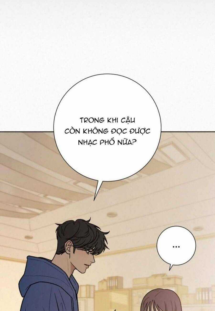Chiến Lược: Tình Yêu Trong Sáng Chapter 42 trang 54