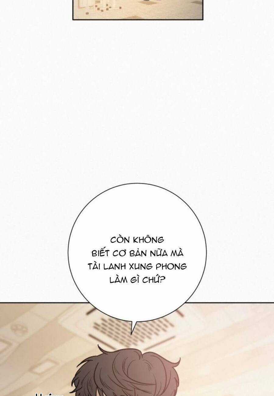 Chiến Lược: Tình Yêu Trong Sáng Chapter 42 trang 57