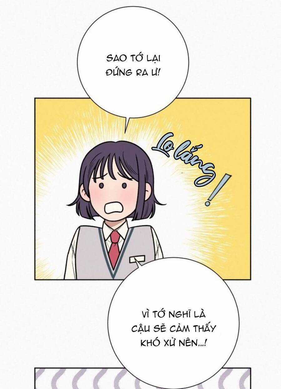 Chiến Lược: Tình Yêu Trong Sáng Chapter 42 trang 59