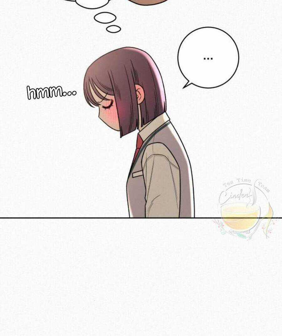 Chiến Lược: Tình Yêu Trong Sáng Chapter 42 trang 6