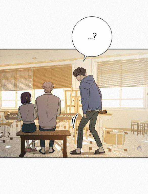 Chiến Lược: Tình Yêu Trong Sáng Chapter 43.5 trang 40