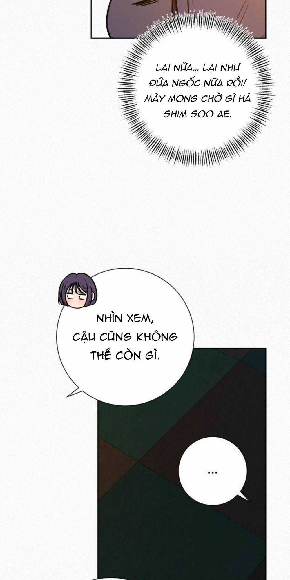 Chiến Lược: Tình Yêu Trong Sáng Chapter 43 trang 101