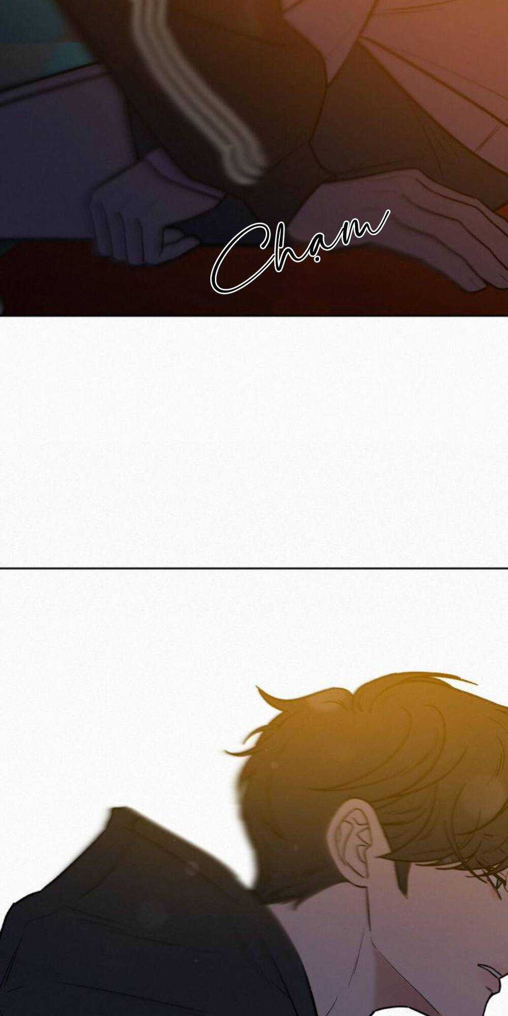 Chiến Lược: Tình Yêu Trong Sáng Chapter 43 trang 104