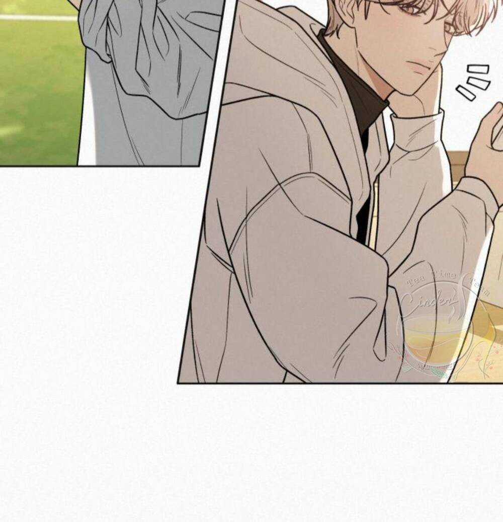 Chiến Lược: Tình Yêu Trong Sáng Chapter 43 trang 11