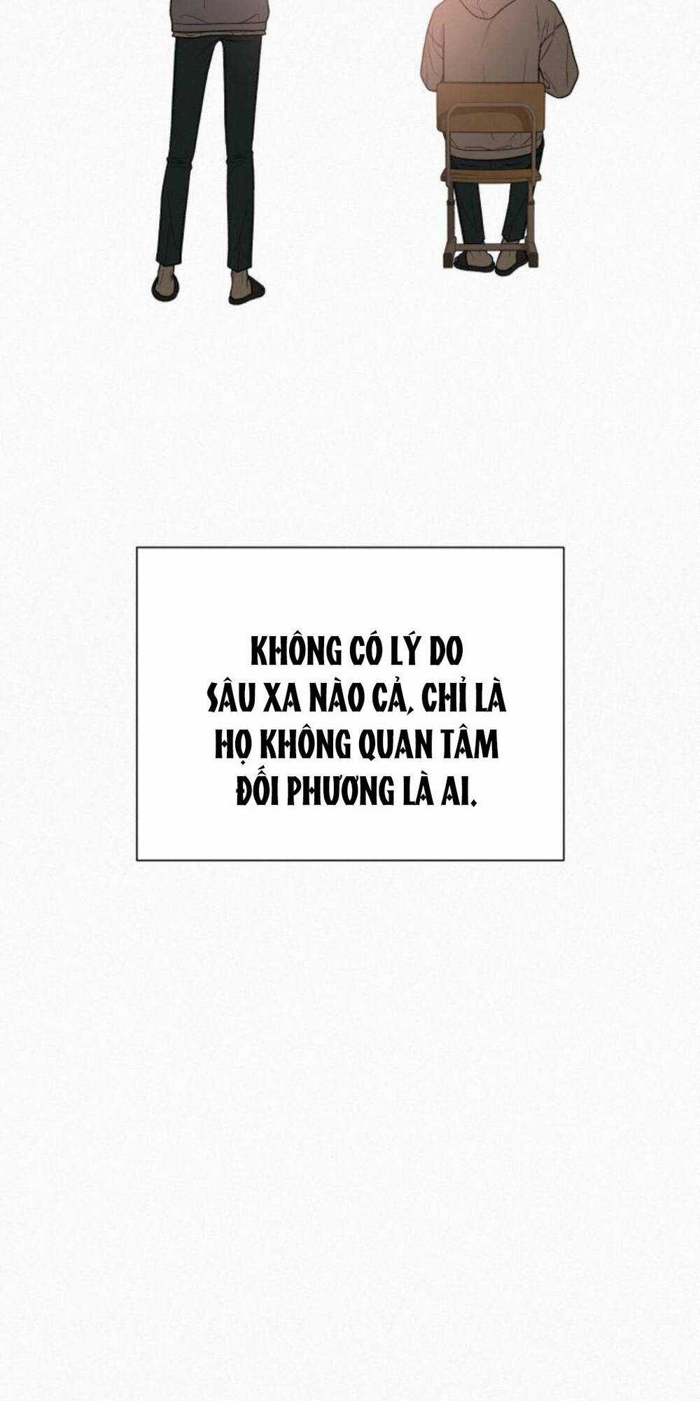 Chiến Lược: Tình Yêu Trong Sáng Chapter 43 trang 15