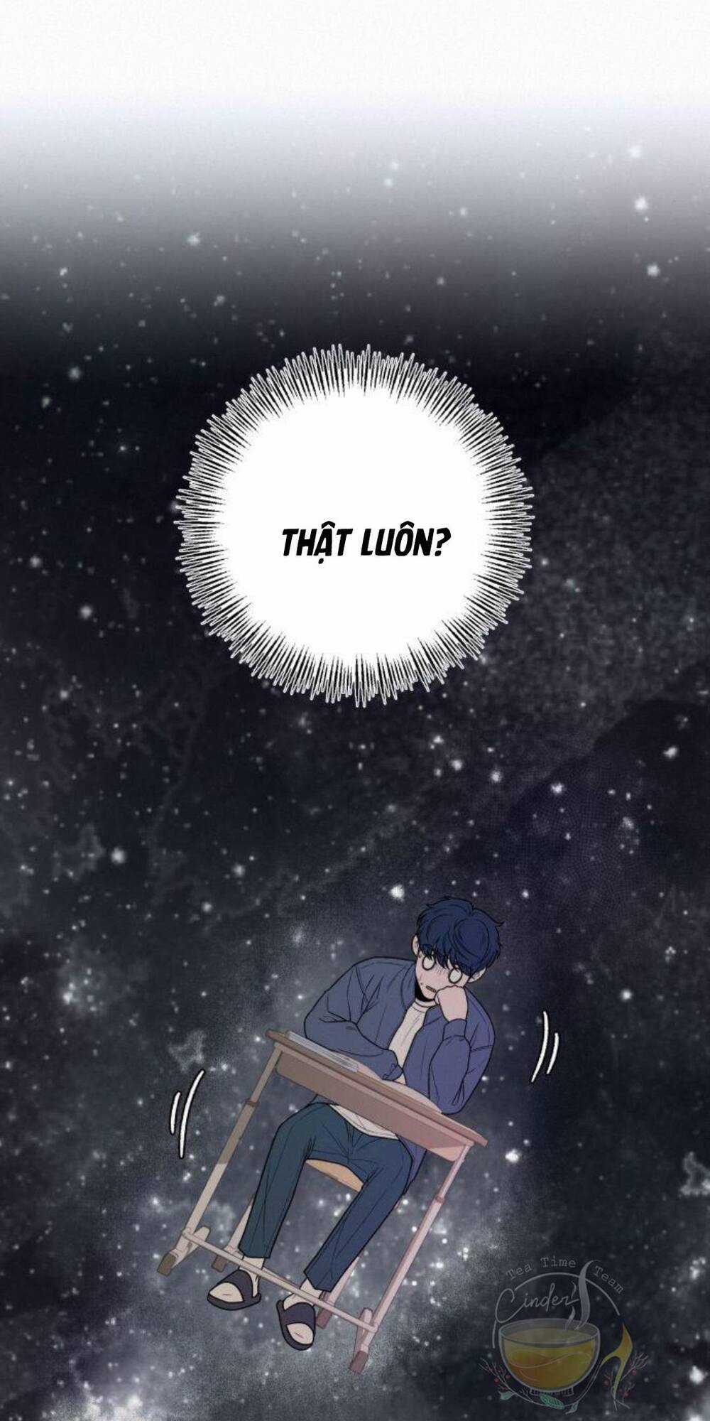 Chiến Lược: Tình Yêu Trong Sáng Chapter 43 trang 29