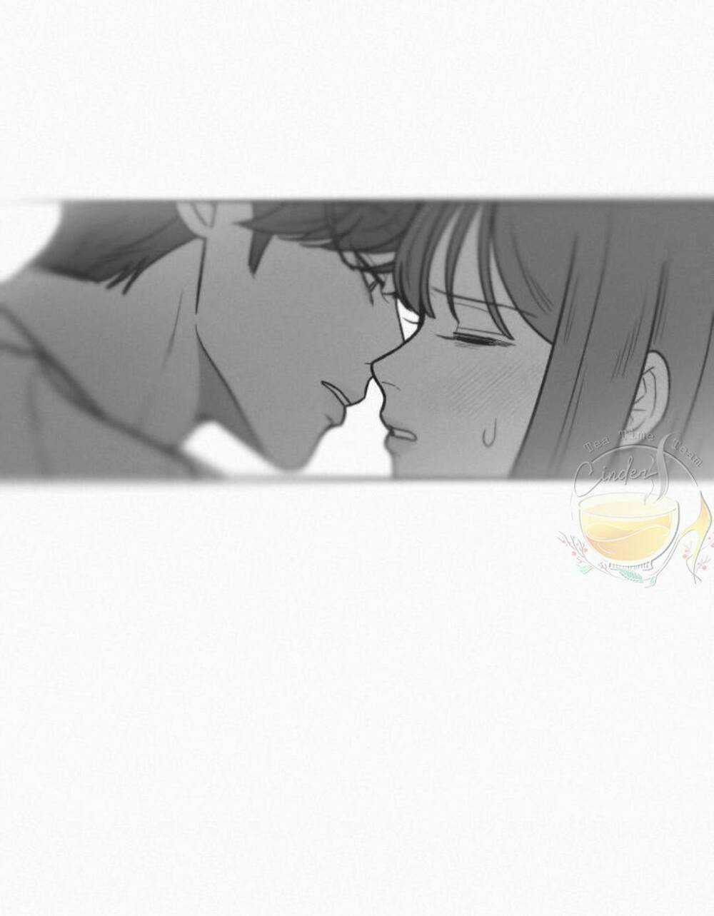 Chiến Lược: Tình Yêu Trong Sáng Chapter 43 trang 39