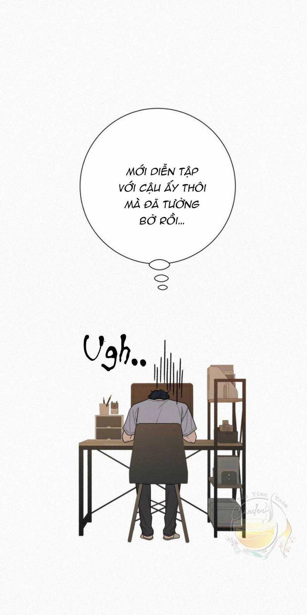 Chiến Lược: Tình Yêu Trong Sáng Chapter 43 trang 41