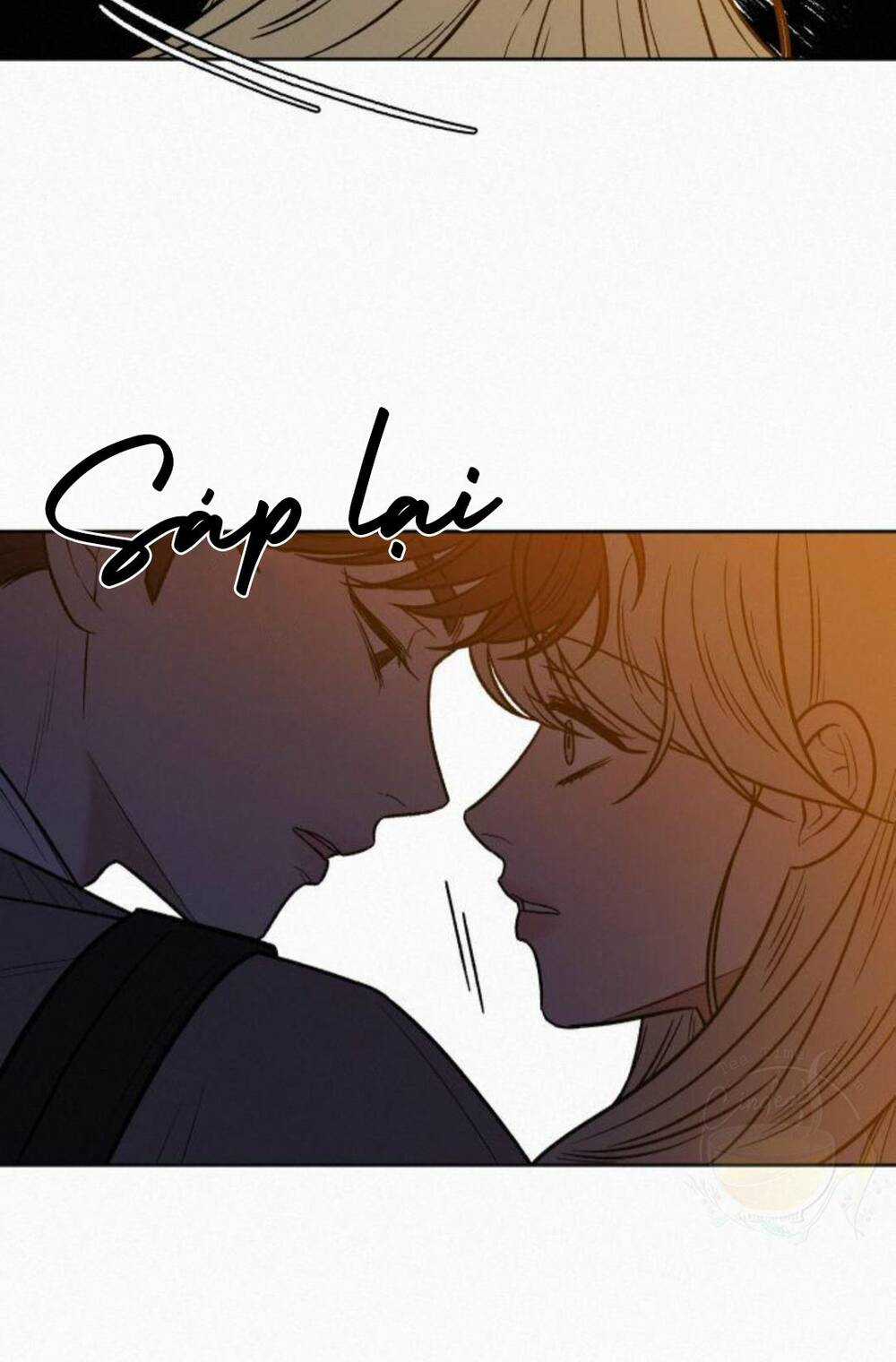 Chiến Lược: Tình Yêu Trong Sáng Chapter 43 trang 55