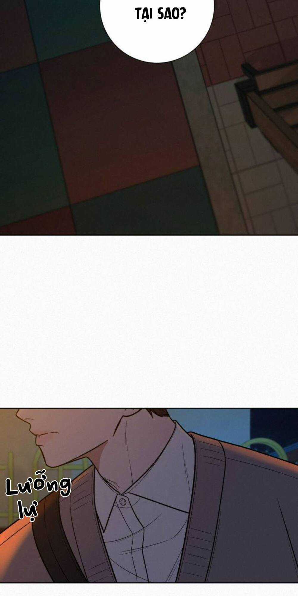 Chiến Lược: Tình Yêu Trong Sáng Chapter 43 trang 58