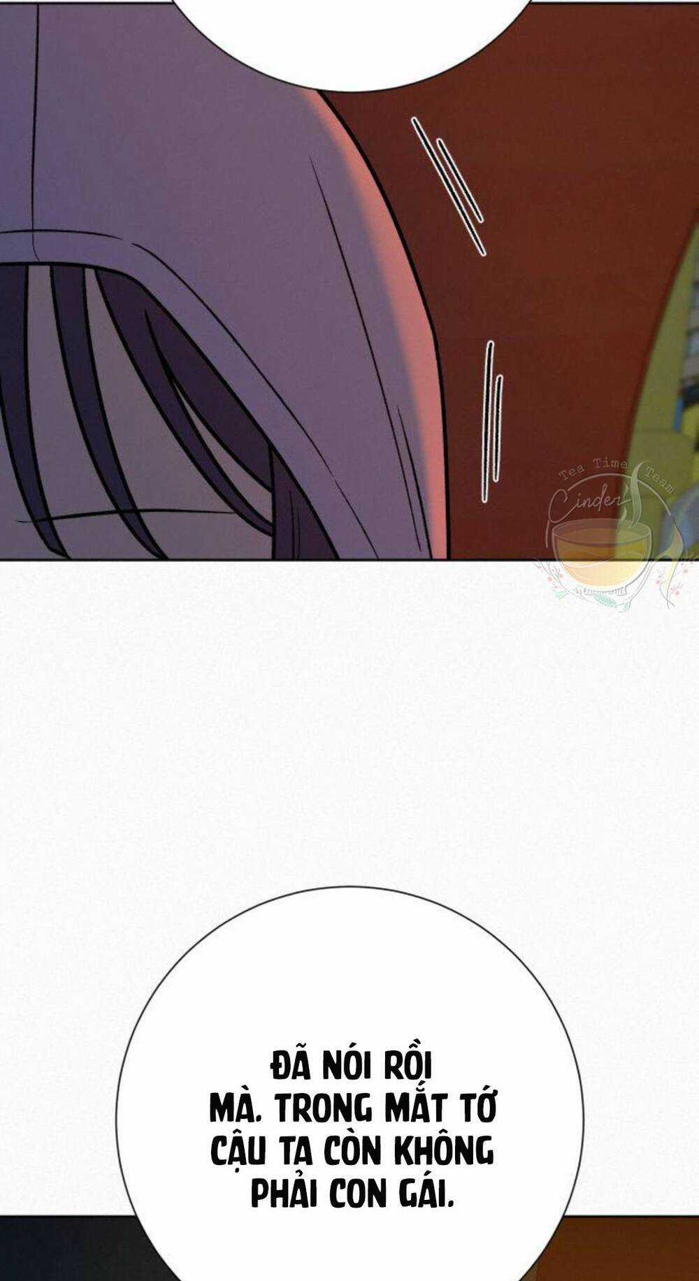 Chiến Lược: Tình Yêu Trong Sáng Chapter 43 trang 60