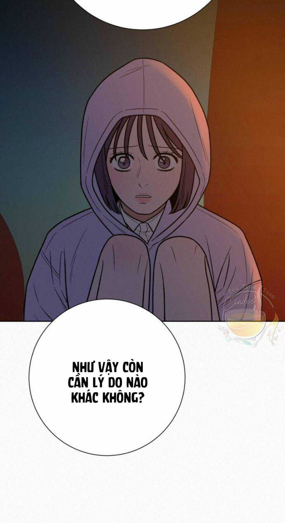 Chiến Lược: Tình Yêu Trong Sáng Chapter 43 trang 61