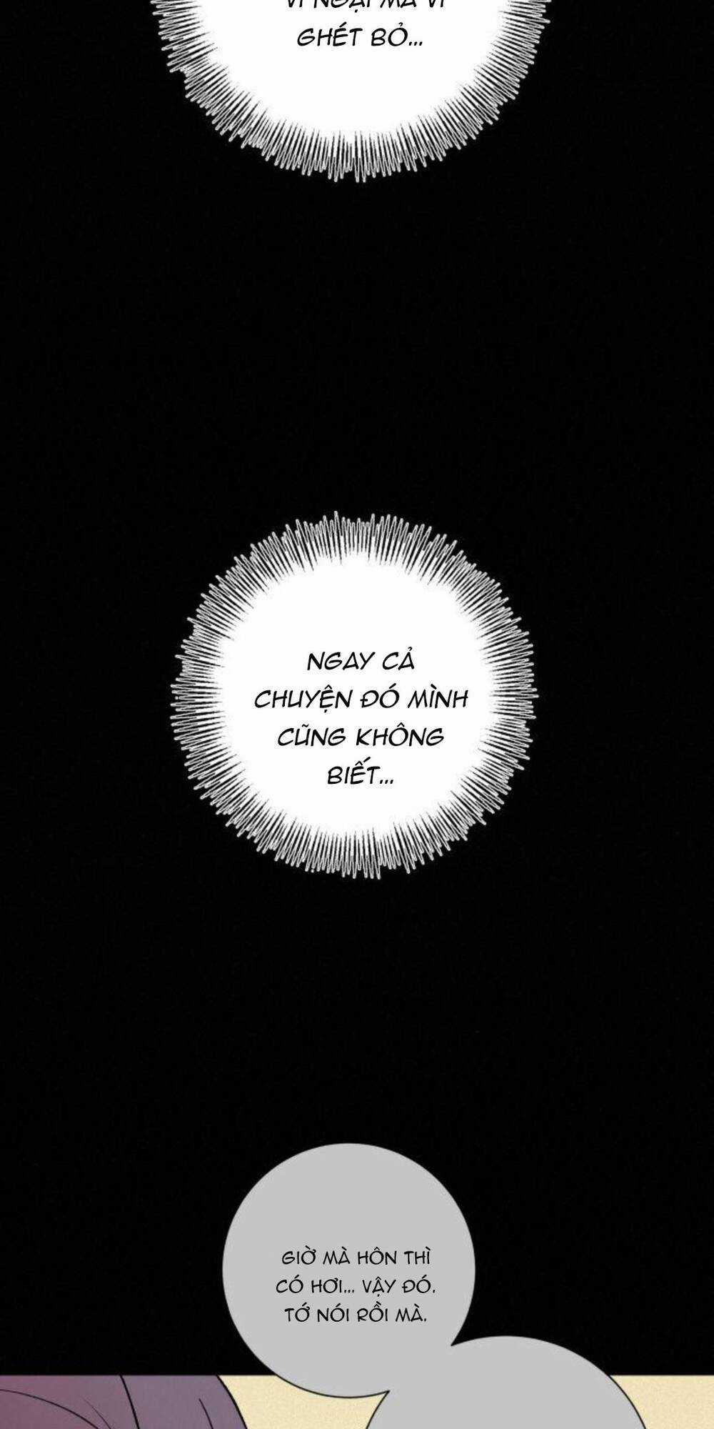 Chiến Lược: Tình Yêu Trong Sáng Chapter 43 trang 65