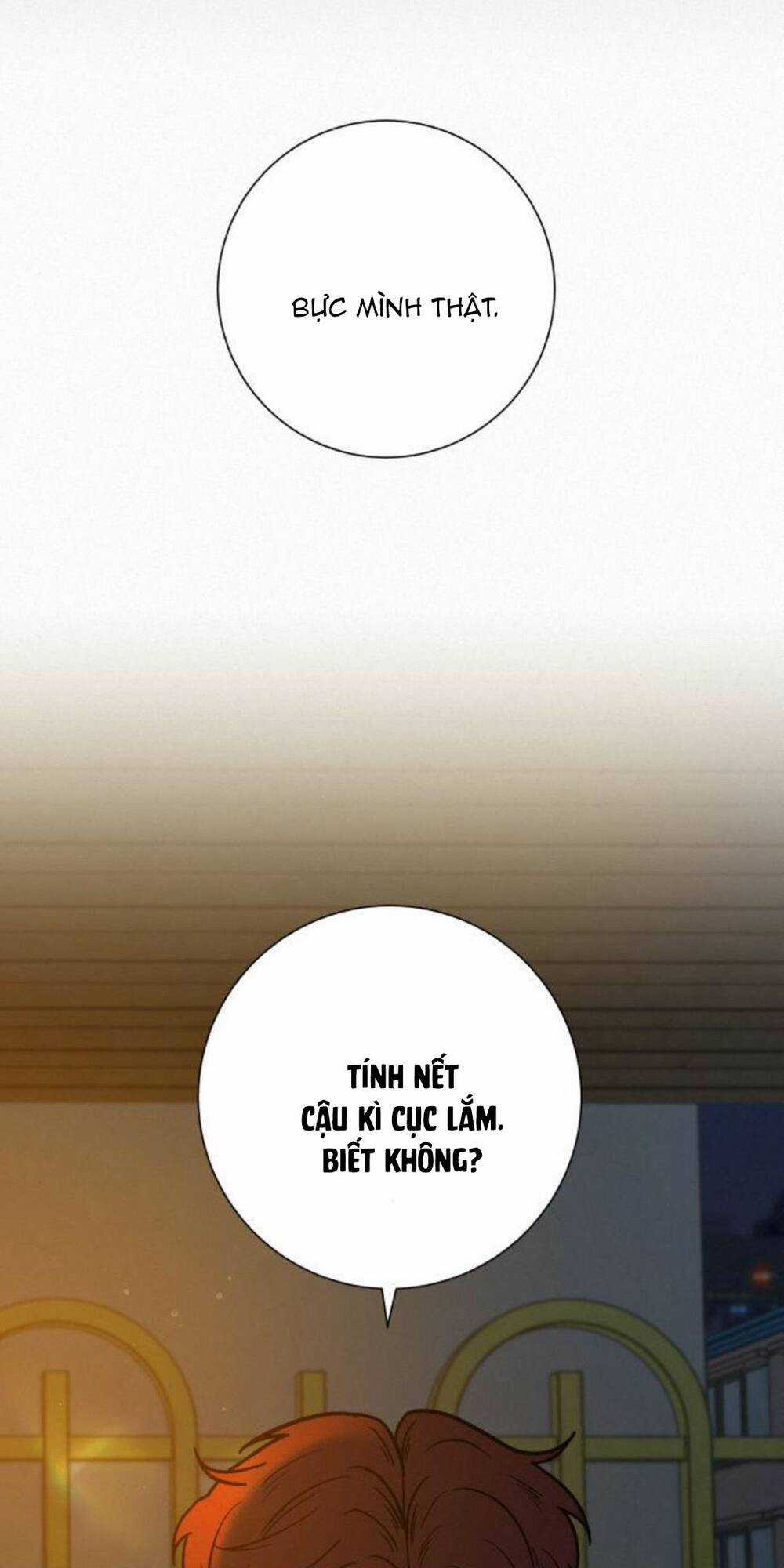 Chiến Lược: Tình Yêu Trong Sáng Chapter 43 trang 69