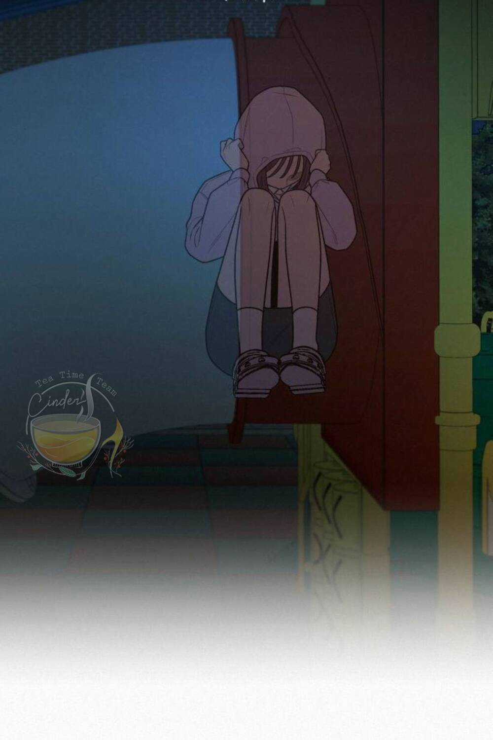 Chiến Lược: Tình Yêu Trong Sáng Chapter 43 trang 76