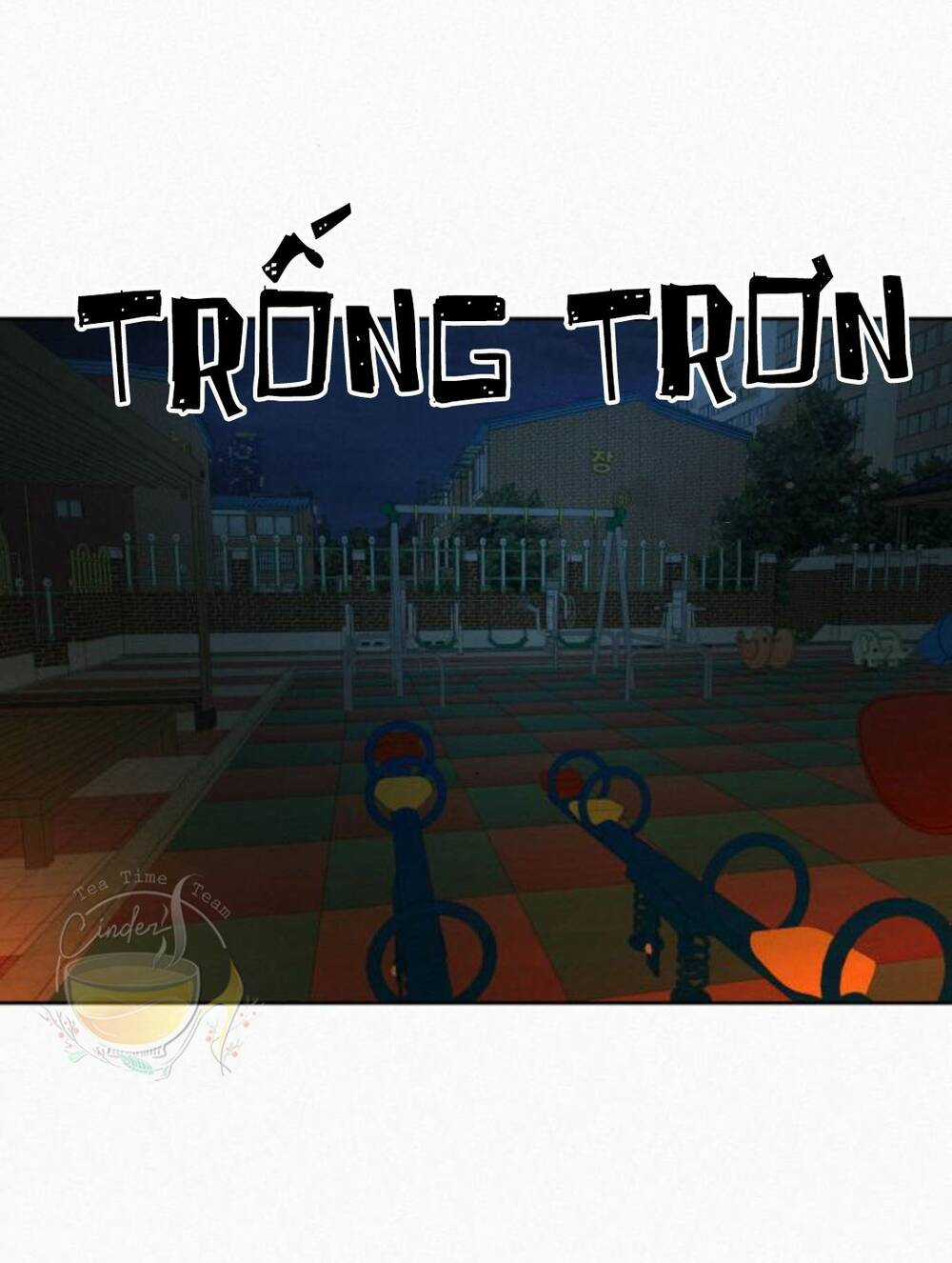 Chiến Lược: Tình Yêu Trong Sáng Chapter 43 trang 88