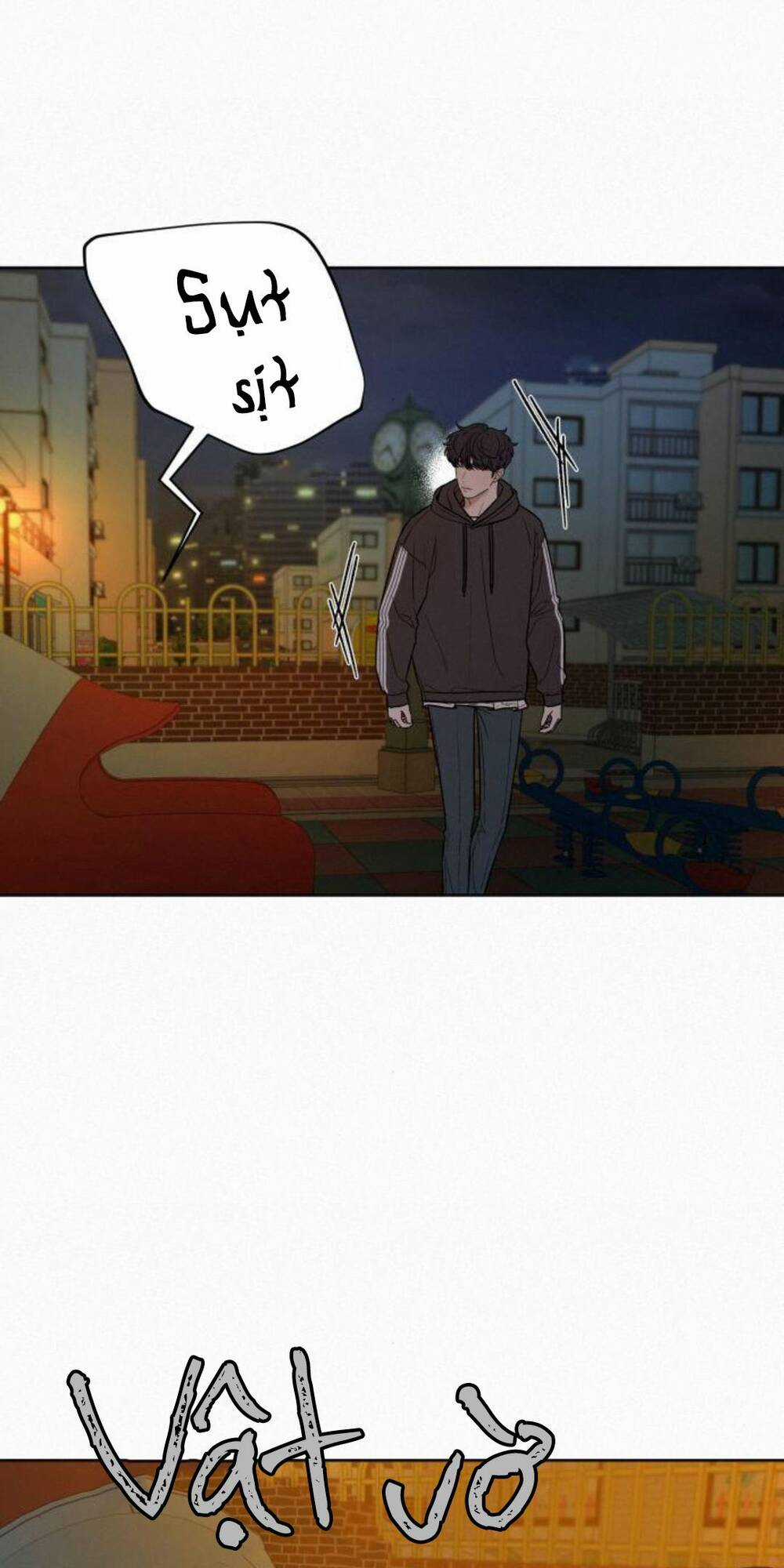 Chiến Lược: Tình Yêu Trong Sáng Chapter 43 trang 89