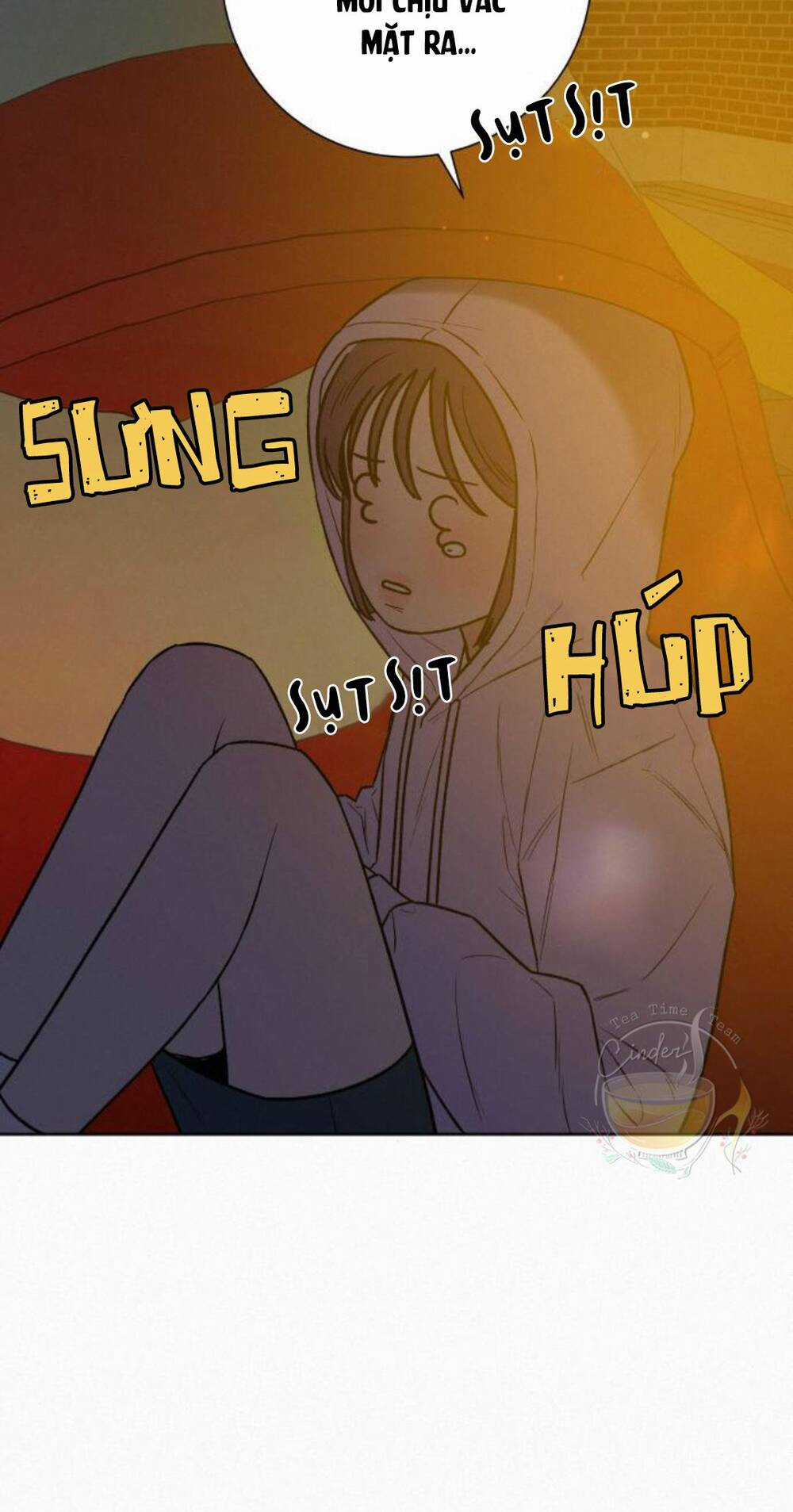 Chiến Lược: Tình Yêu Trong Sáng Chapter 43 trang 93