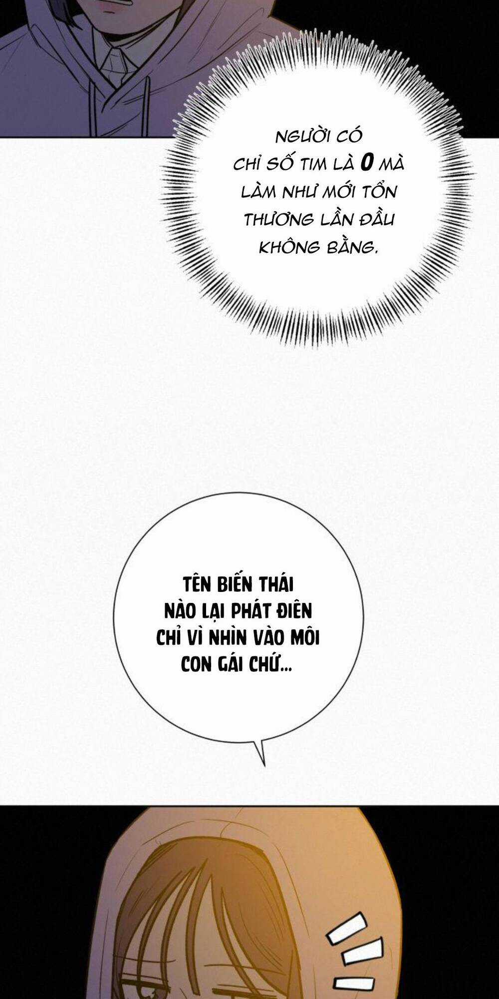Chiến Lược: Tình Yêu Trong Sáng Chapter 43 trang 97