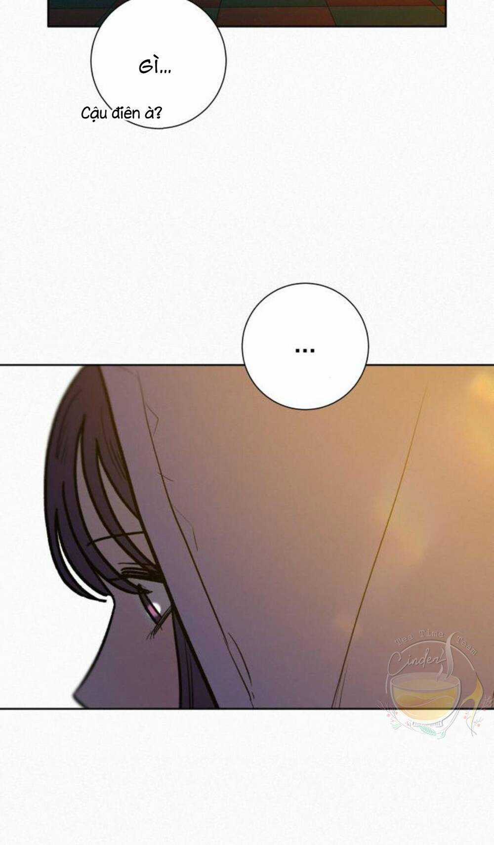 Chiến Lược: Tình Yêu Trong Sáng Chapter 43 trang 99