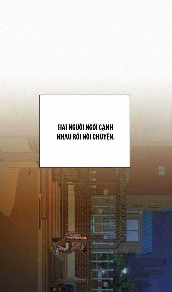 Chiến Lược: Tình Yêu Trong Sáng Chapter 44.5 trang 21