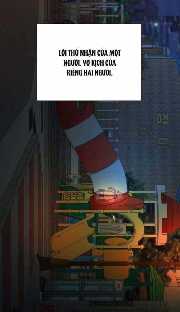 Chiến Lược: Tình Yêu Trong Sáng Chapter 44.5 trang 22