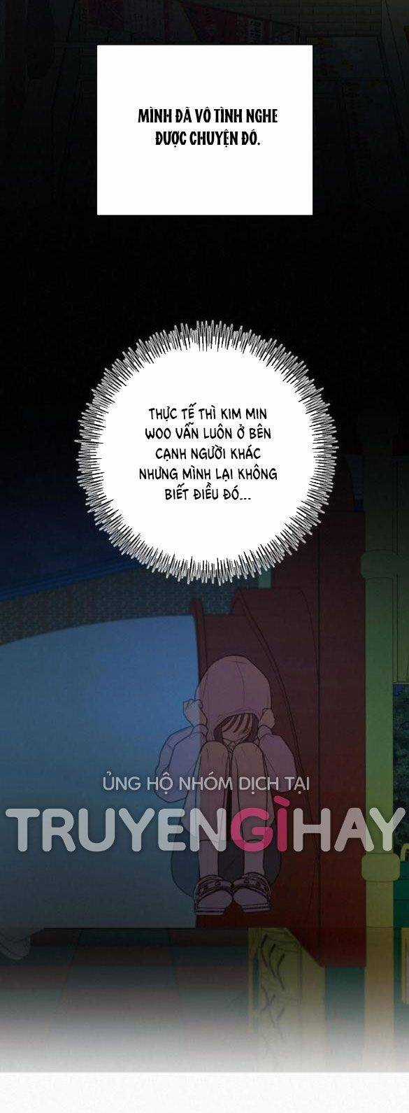 Chiến Lược: Tình Yêu Trong Sáng Chapter 44.5 trang 23