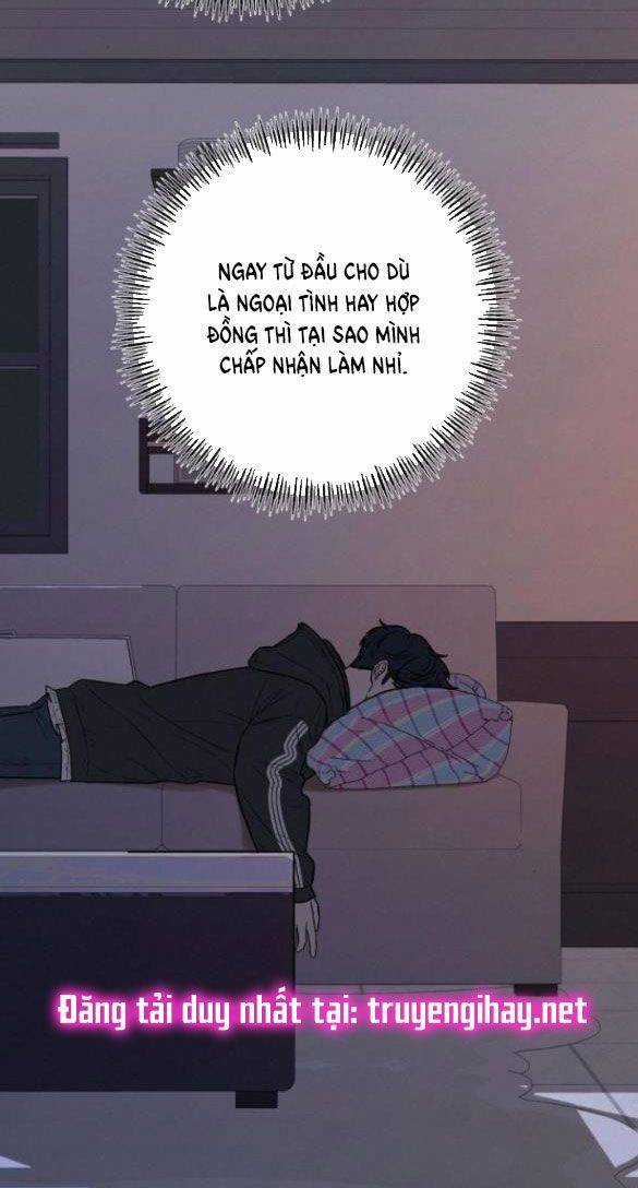 Chiến Lược: Tình Yêu Trong Sáng Chapter 44.5 trang 27