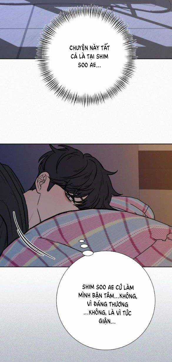 Chiến Lược: Tình Yêu Trong Sáng Chapter 44.5 trang 28