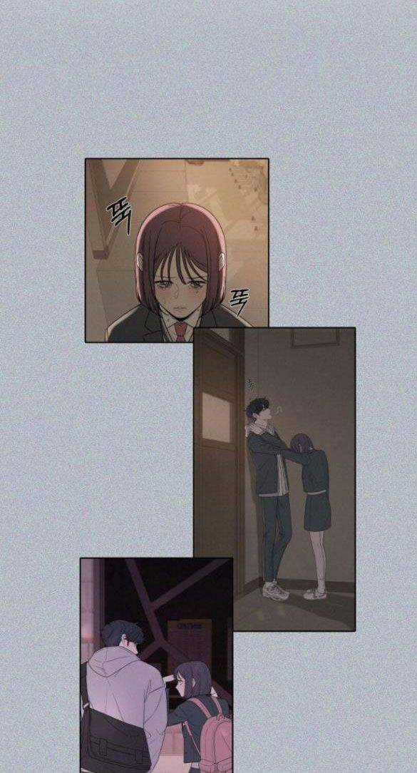 Chiến Lược: Tình Yêu Trong Sáng Chapter 44.5 trang 29