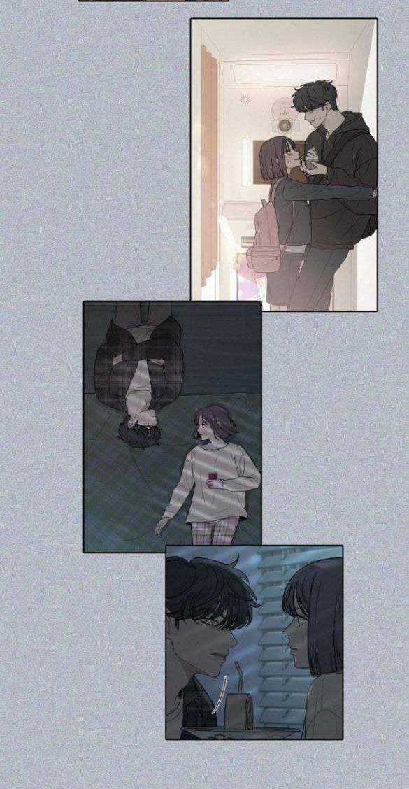 Chiến Lược: Tình Yêu Trong Sáng Chapter 44.5 trang 30